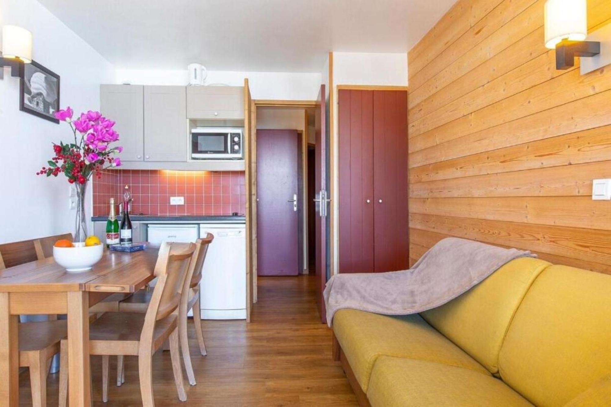 Residence & Spa Le Machu Pichu วัลโตรองส์ ภายนอก รูปภาพ