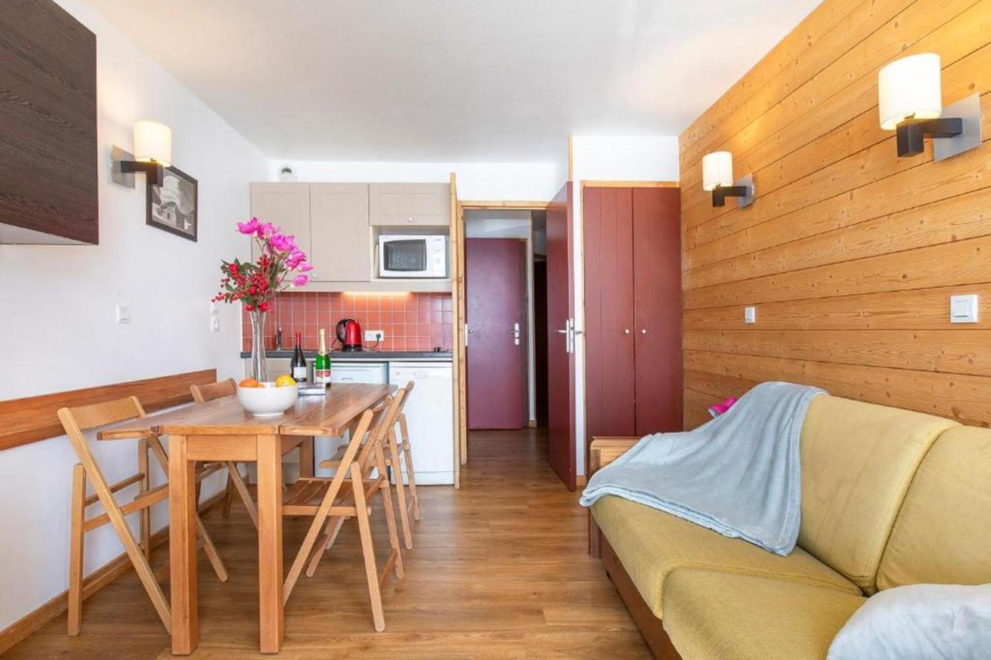 Residence & Spa Le Machu Pichu วัลโตรองส์ ภายนอก รูปภาพ