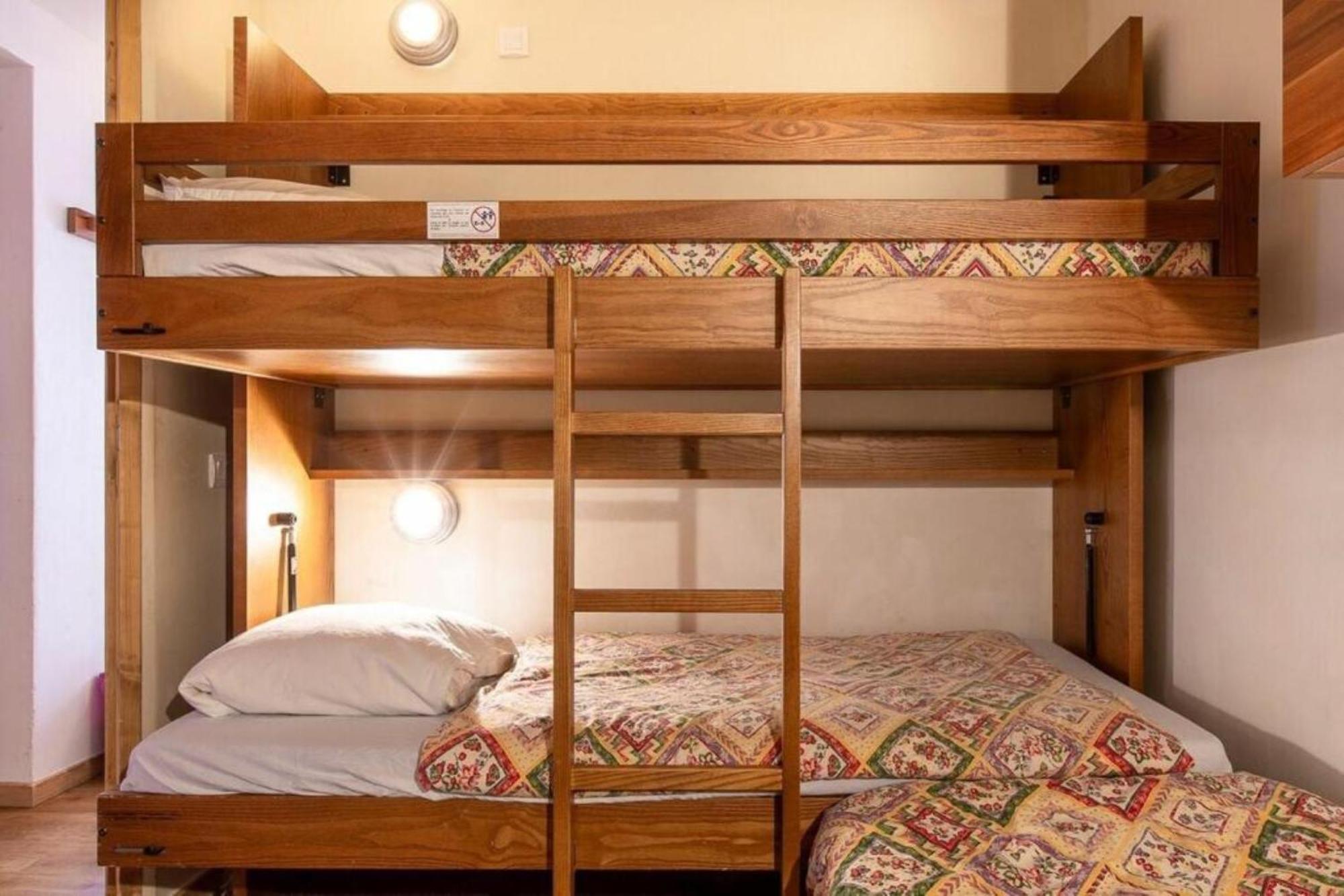 Residence & Spa Le Machu Pichu วัลโตรองส์ ภายนอก รูปภาพ