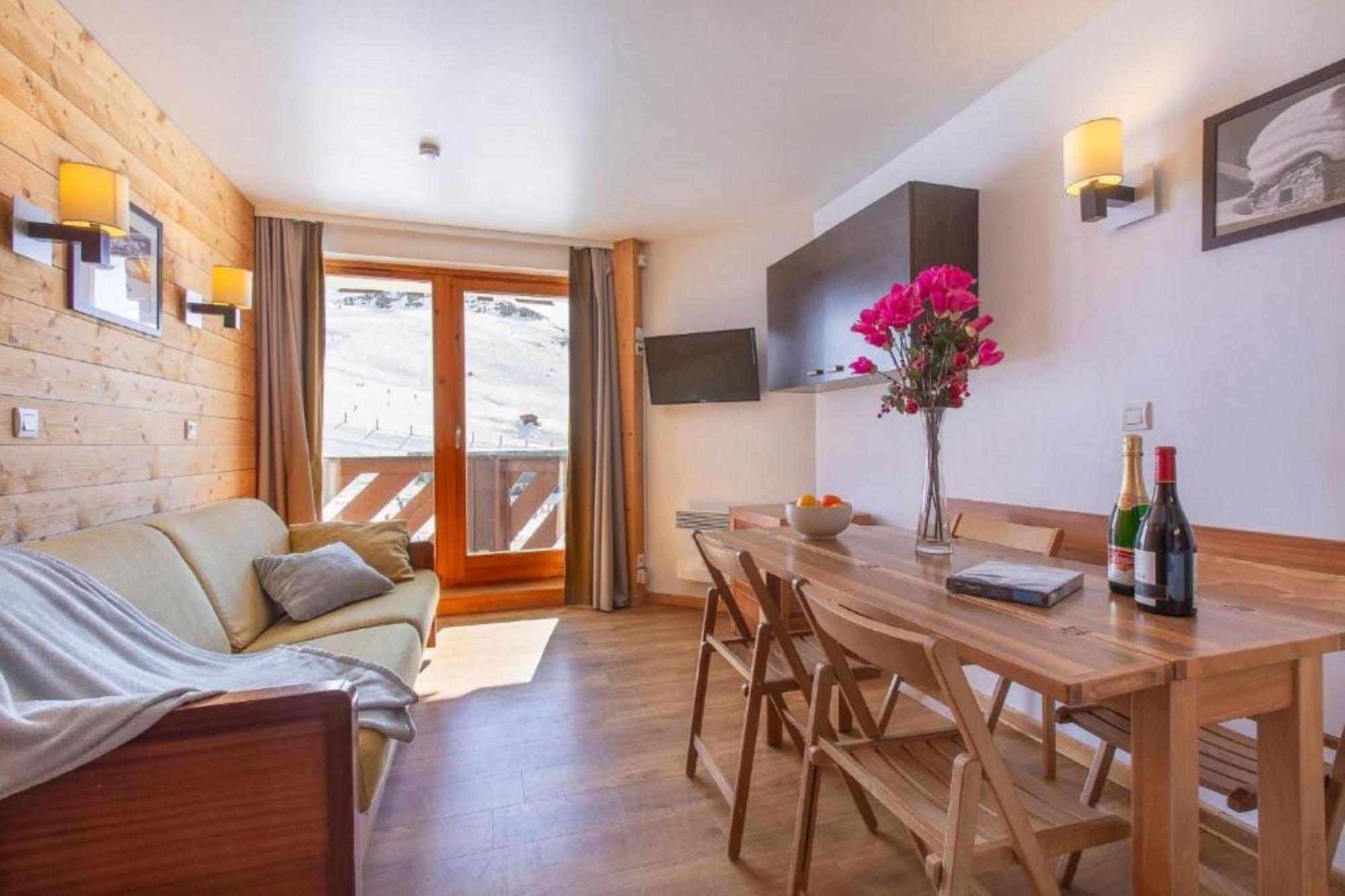 Residence & Spa Le Machu Pichu วัลโตรองส์ ภายนอก รูปภาพ