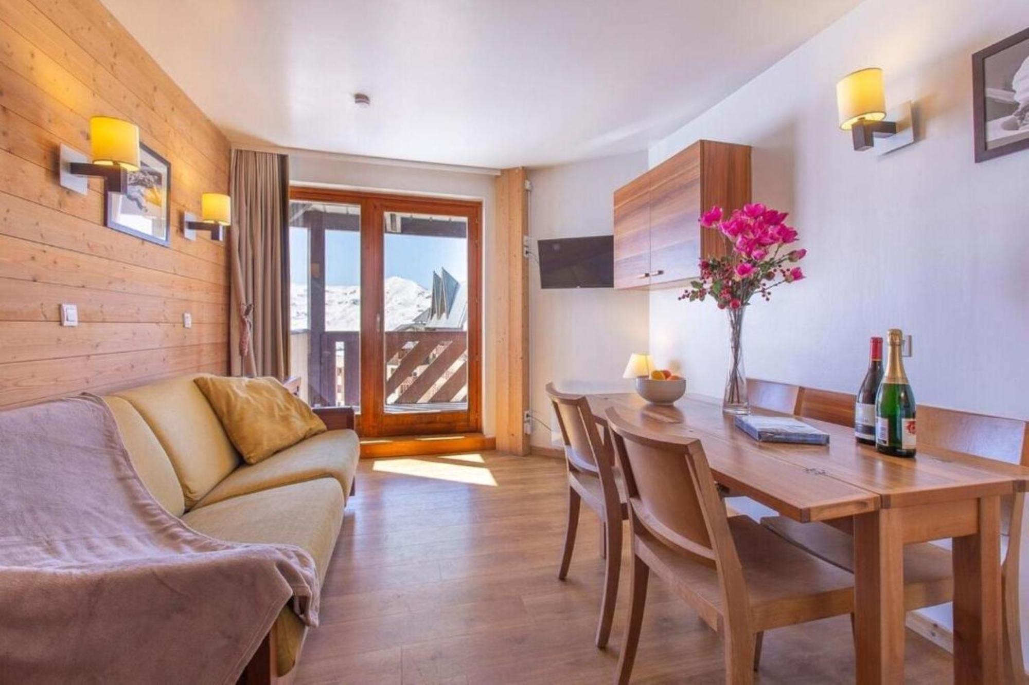 Residence & Spa Le Machu Pichu วัลโตรองส์ ภายนอก รูปภาพ