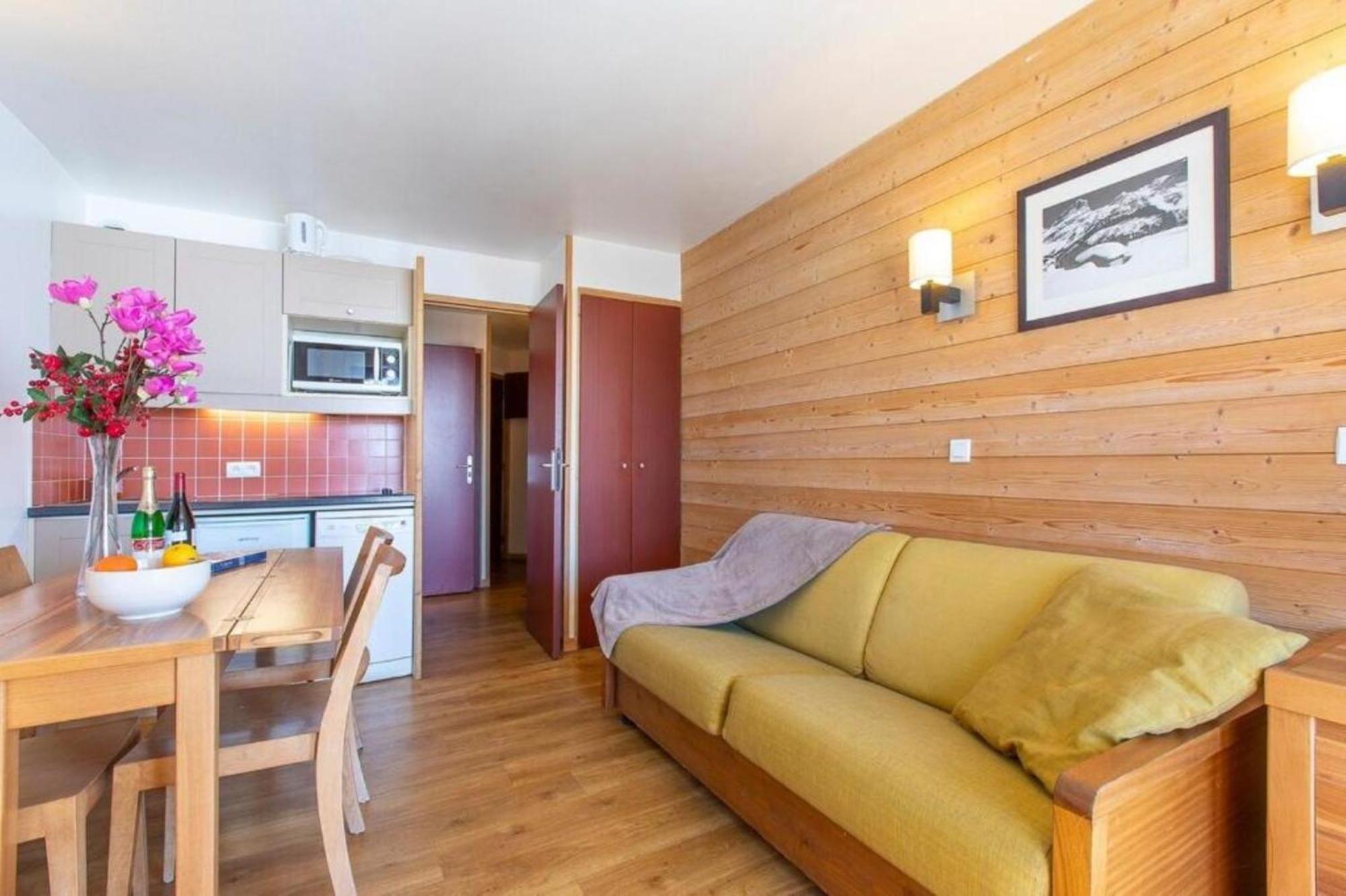 Residence & Spa Le Machu Pichu วัลโตรองส์ ภายนอก รูปภาพ