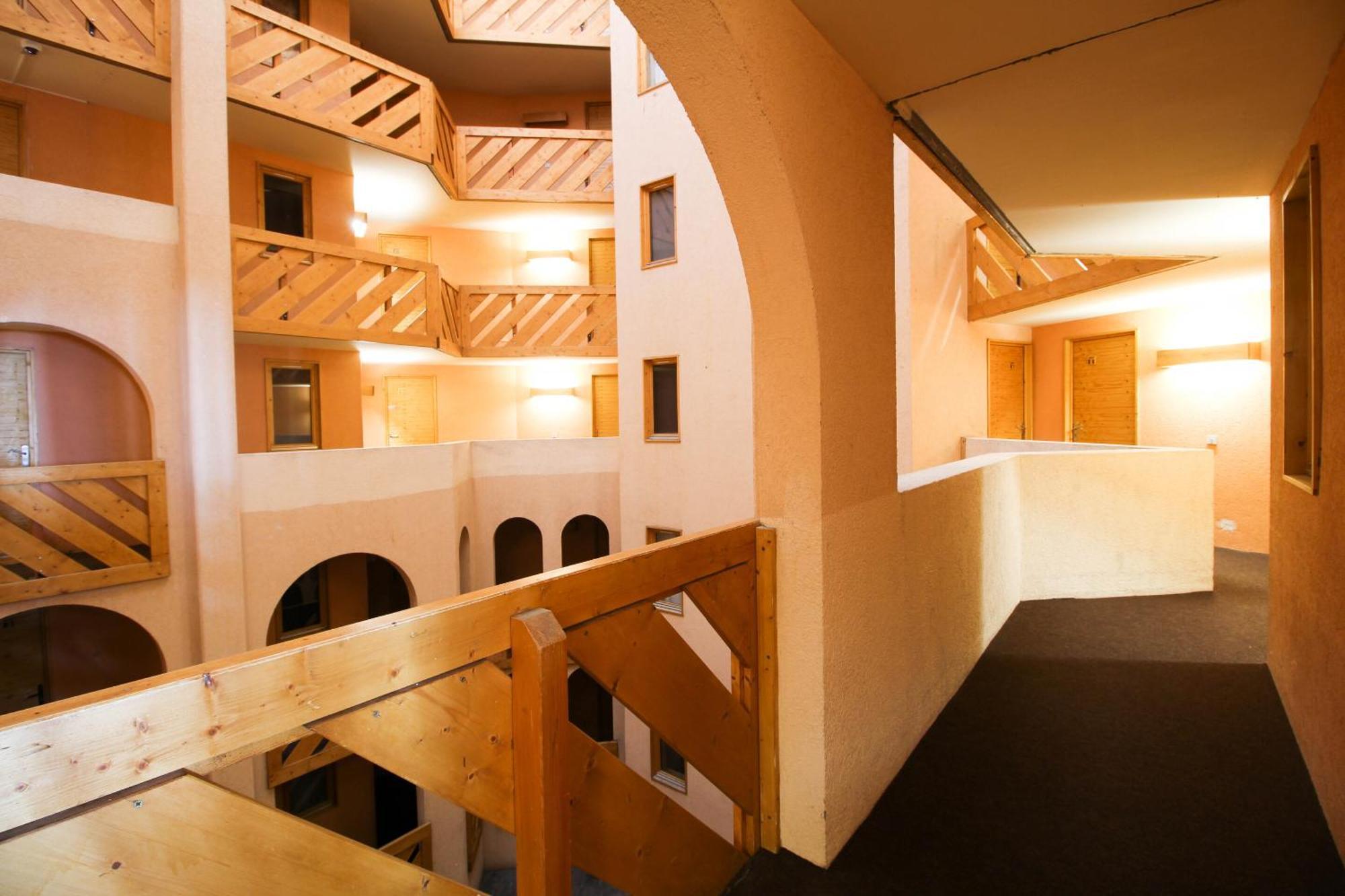 Residence & Spa Le Machu Pichu วัลโตรองส์ ภายนอก รูปภาพ