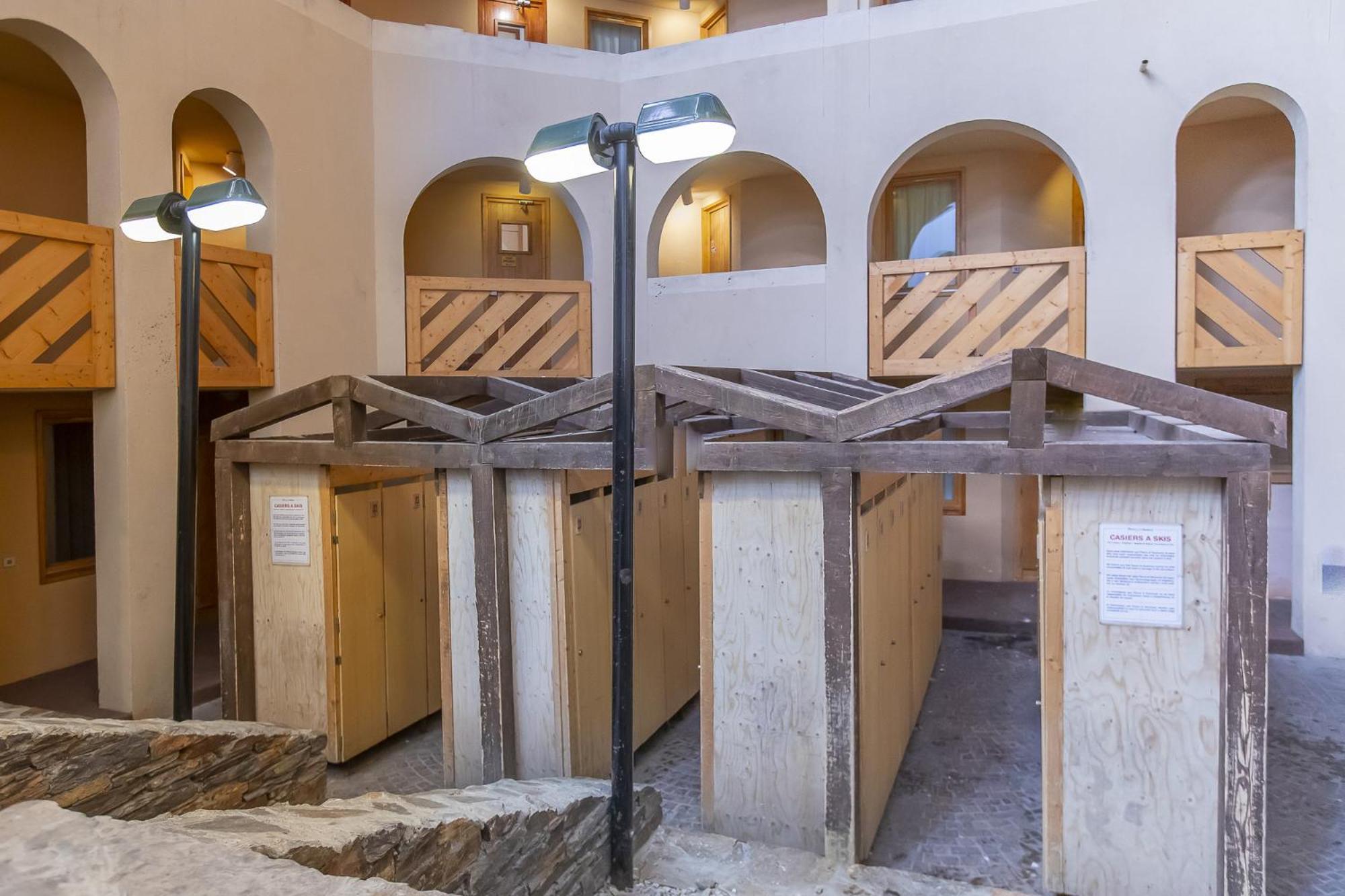 Residence & Spa Le Machu Pichu วัลโตรองส์ ภายนอก รูปภาพ