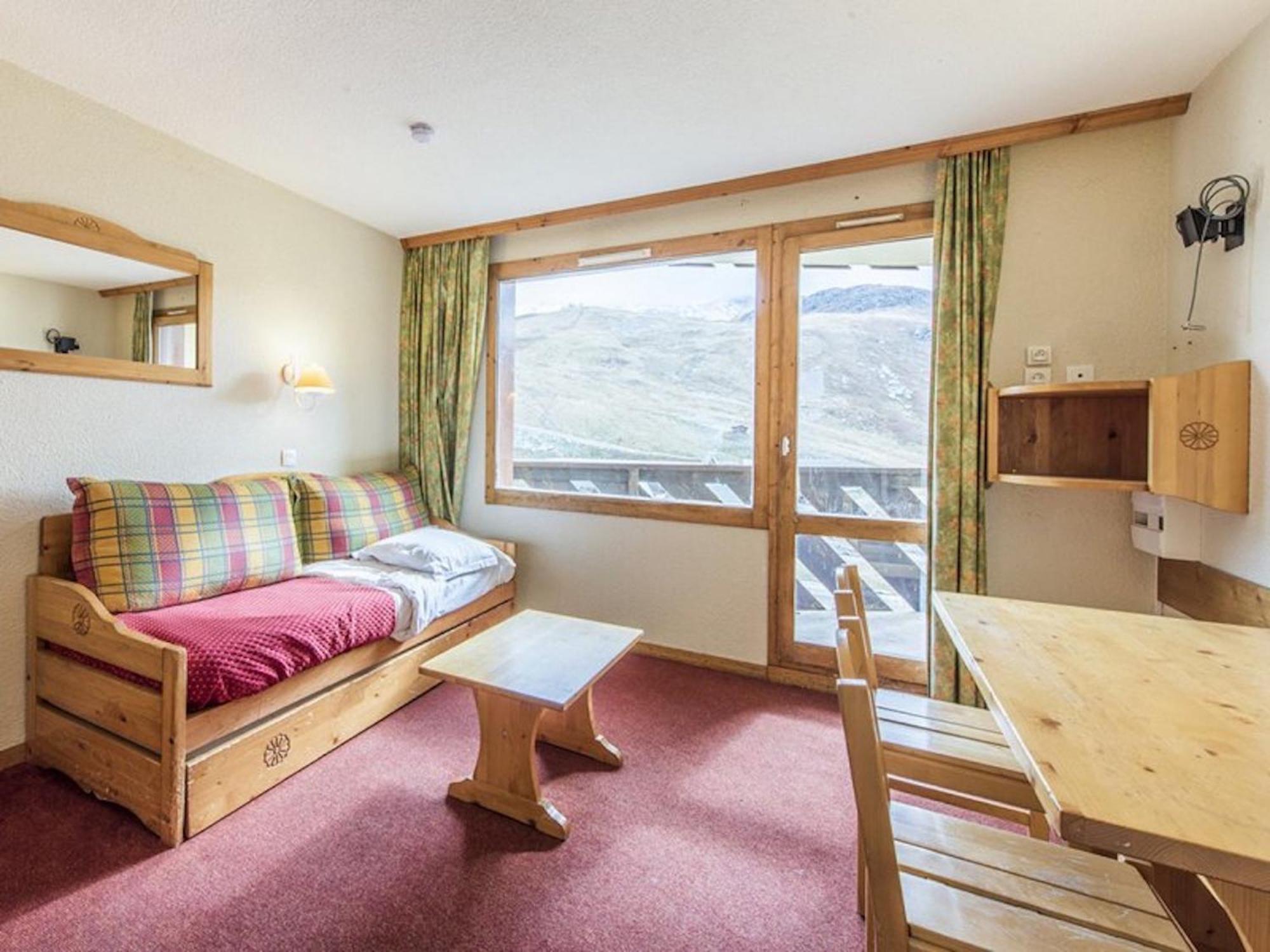 Residence & Spa Le Machu Pichu วัลโตรองส์ ภายนอก รูปภาพ