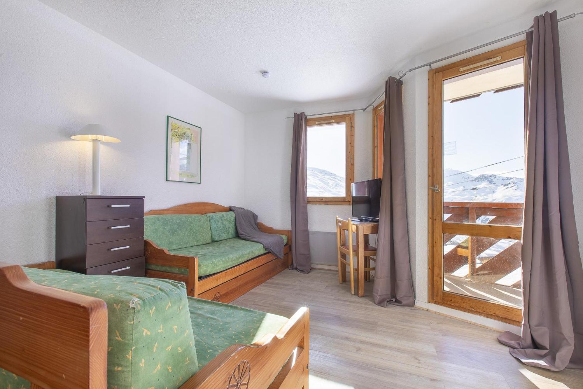 Residence & Spa Le Machu Pichu วัลโตรองส์ ภายนอก รูปภาพ