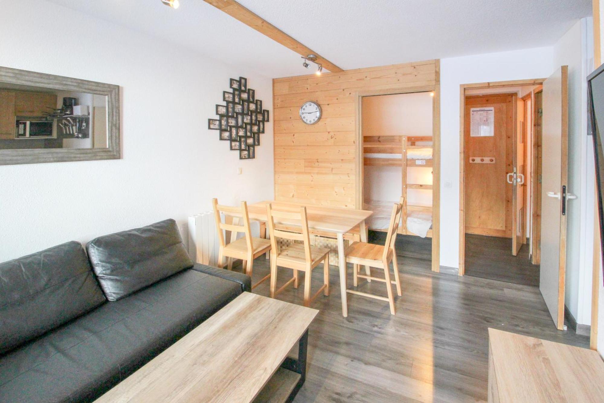 Residence & Spa Le Machu Pichu วัลโตรองส์ ภายนอก รูปภาพ