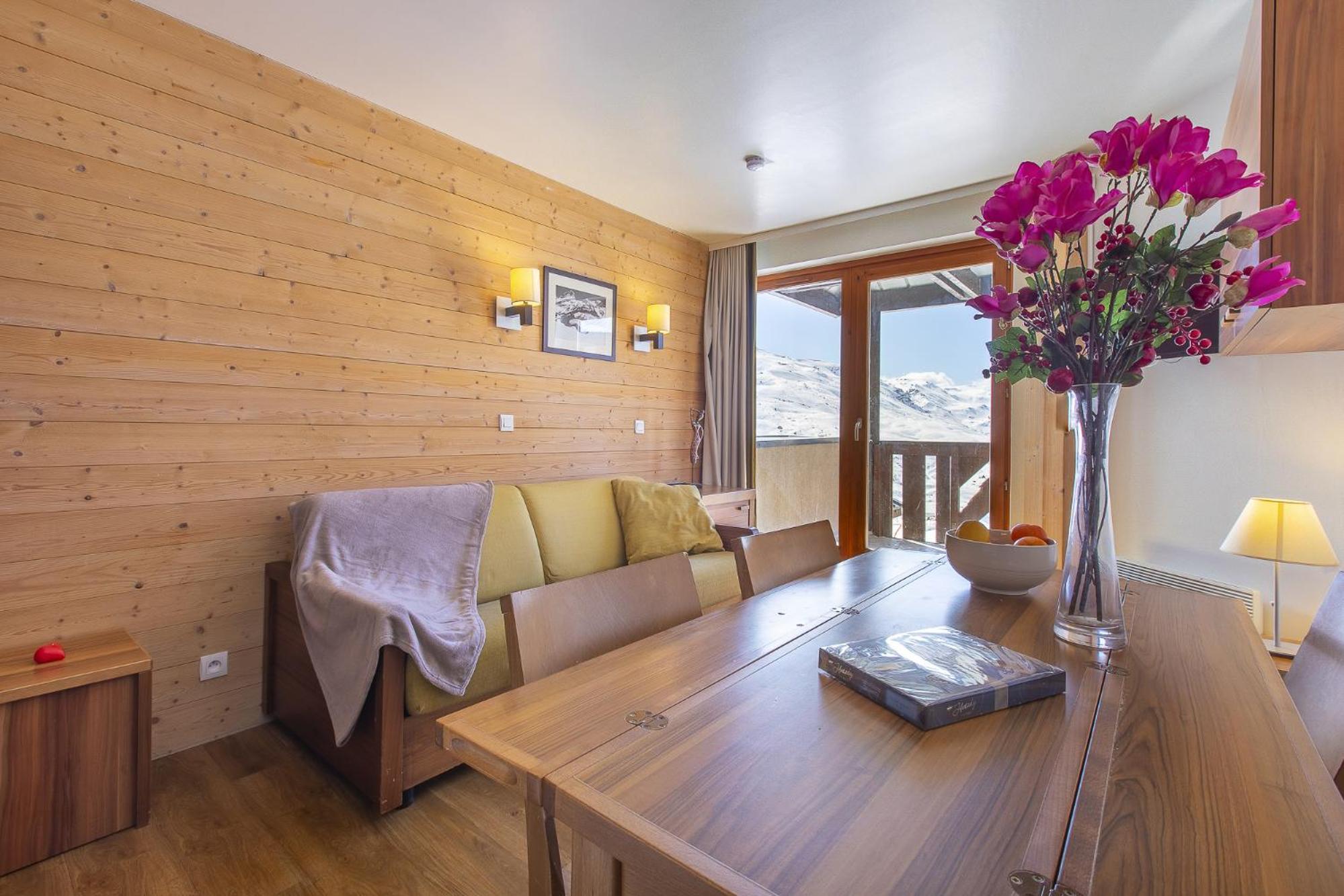 Residence & Spa Le Machu Pichu วัลโตรองส์ ภายนอก รูปภาพ
